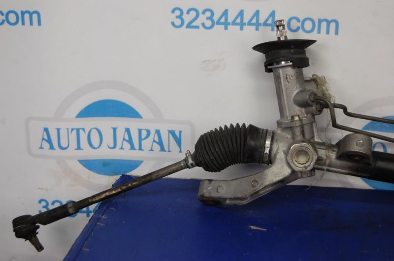 Рулевая рейка SX4 06-13