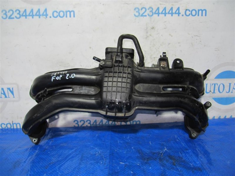Запчасть коллектор впускной SUBARU OUTBACK 09-14 BR FB25 Б/У Коллектор впускной SUBARU OUTBACK 09-14 BR FB25 Б/У