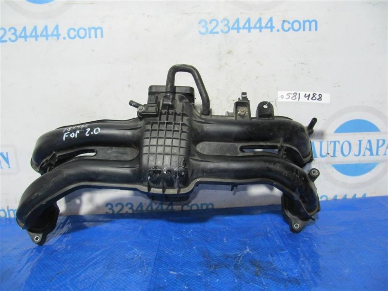 Коллектор впускной OUTBACK 09-14 BR FB25 Коллектор впускной OUTBACK 09-14 BR FB25