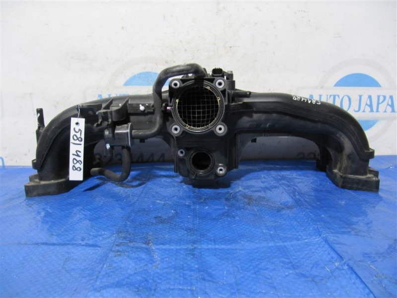 Коллектор впускной SUBARU OUTBACK 09-14 BR FB25 Коллектор впускной SUBARU OUTBACK 09-14 BR FB25