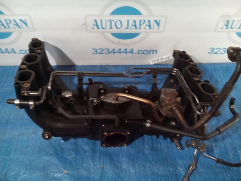 Коллектор впускной TRIBECA B10 07-13