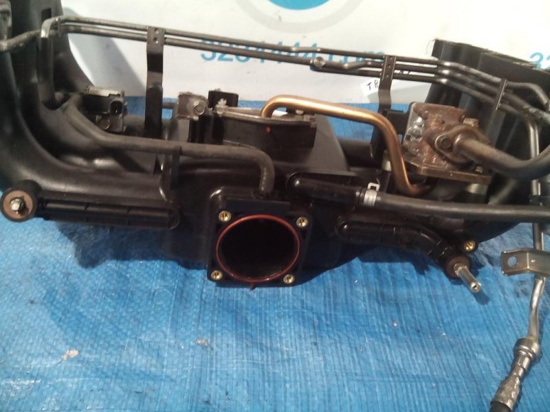 Коллектор впускной TRIBECA B10 07-13