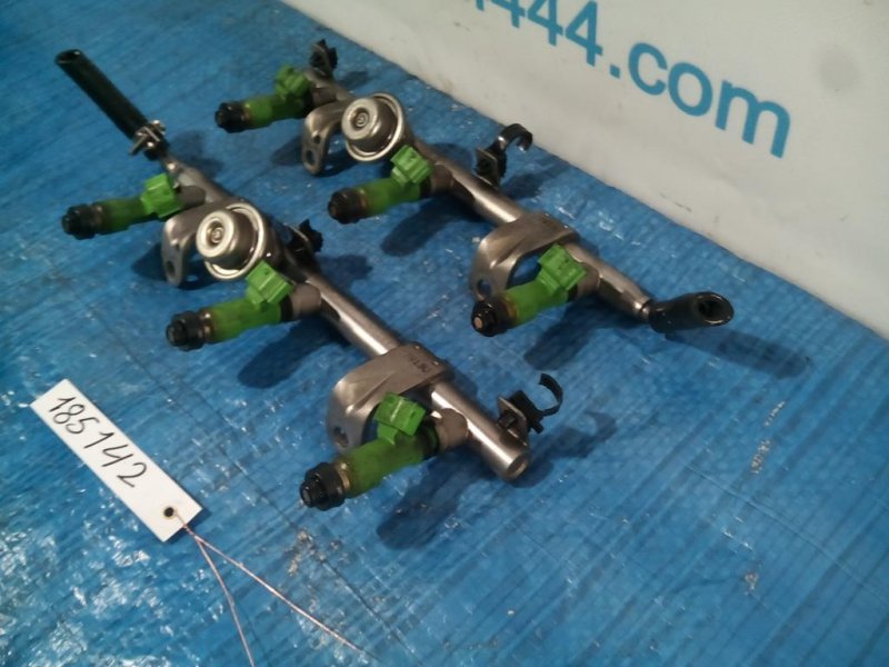 Форсунка топливная TRIBECA B10 07-13 Форсунка топливная TRIBECA B10 07-13