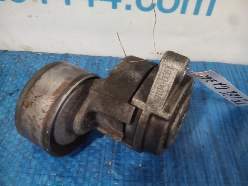 Натяжитель ремня генератора TRIBECA B10 07-13