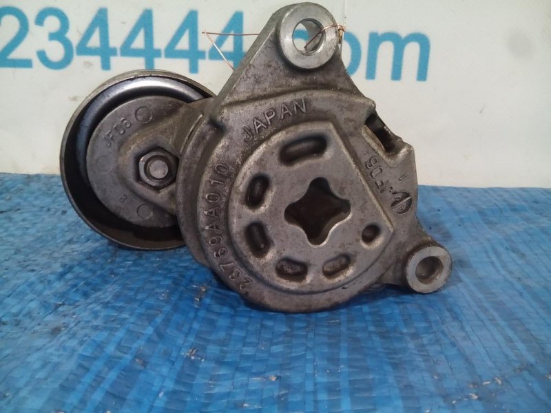 Натяжитель ремня генератора SUBARU TRIBECA B10 07-13