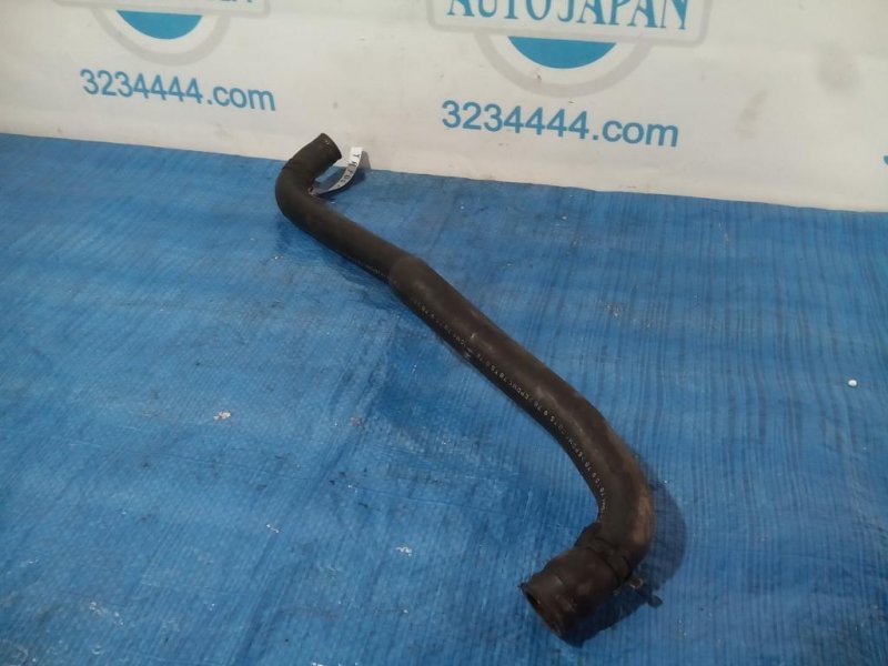 Патрубок системы охлаждения TRIBECA B10 07-13 Патрубок системы охлаждения TRIBECA B10 07-13