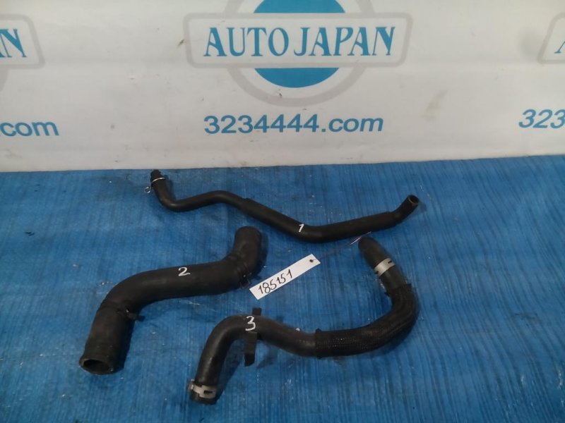 Запчасть патрубок системы охлаждения SUBARU TRIBECA B10 07-13 Б/У Патрубок системы охлаждения SUBARU TRIBECA B10 07-13 Б/У