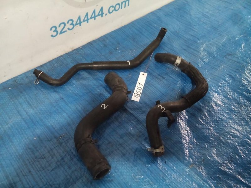 Патрубок системы охлаждения SUBARU TRIBECA B10 07-13 Патрубок системы охлаждения SUBARU TRIBECA B10 07-13