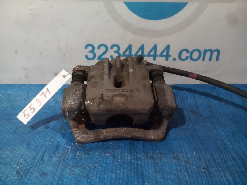 Суппорт тормозной задний правый OUTBACK 09-14 BR