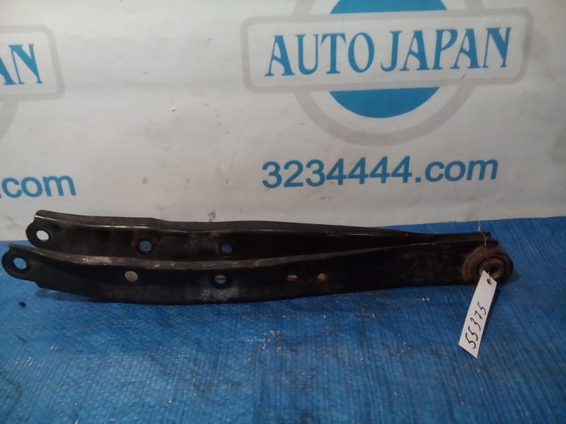Рычаг задней подвески поперечный нижний задний правый SUBARU OUTBACK 09-14 BR Б/У