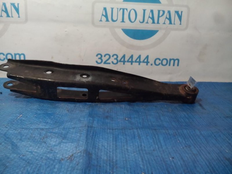 Рычаг задней подвески поперечный нижний задний правый SUBARU OUTBACK 09-14 BR