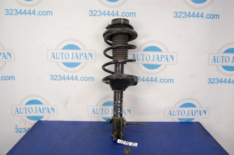 Амортизатор передний левый SUBARU TRIBECA B9 05-07 20310XA01A Б/У