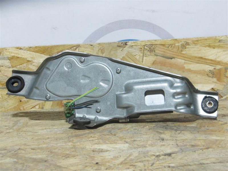 Моторчик стеклоочистителя задний IMPREZA 07-11 GE/GH