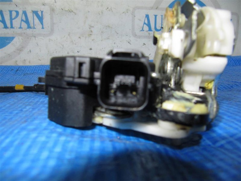 Замок двери задний левый LANCER X 10 07-15