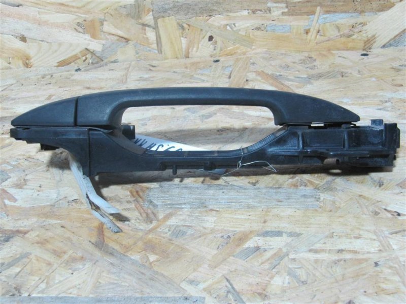 Ручка двери наружная задняя правая SUBARU FORESTER SH 07-12