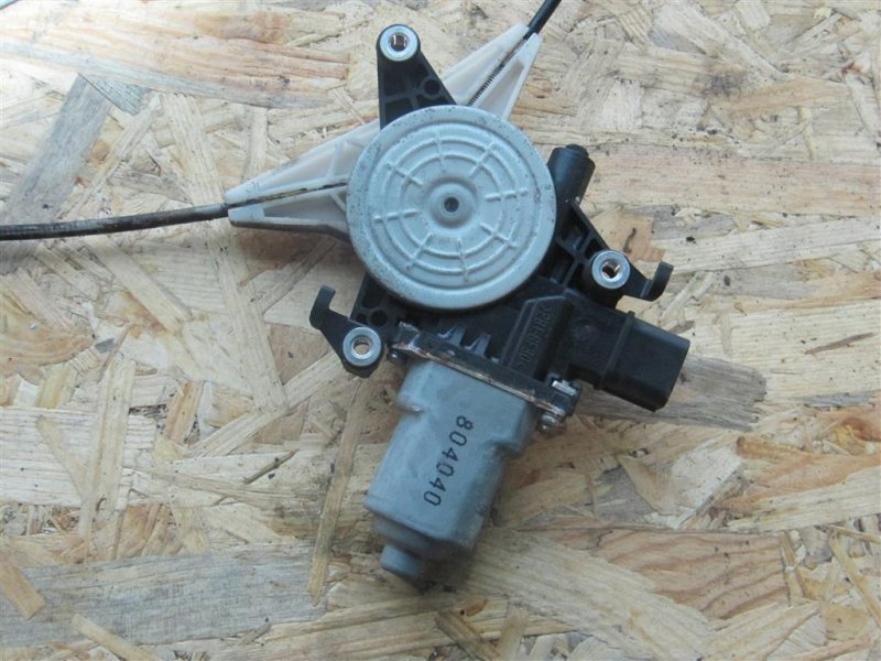 Стеклоподъемник задний правый SUBARU FORESTER SH 07-12