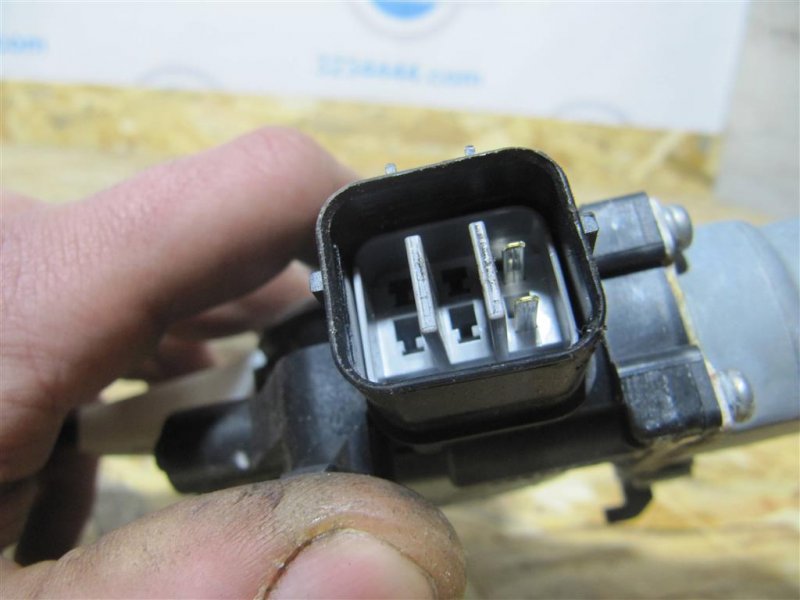 Стеклоподъемник задний правый FORESTER SH 07-12