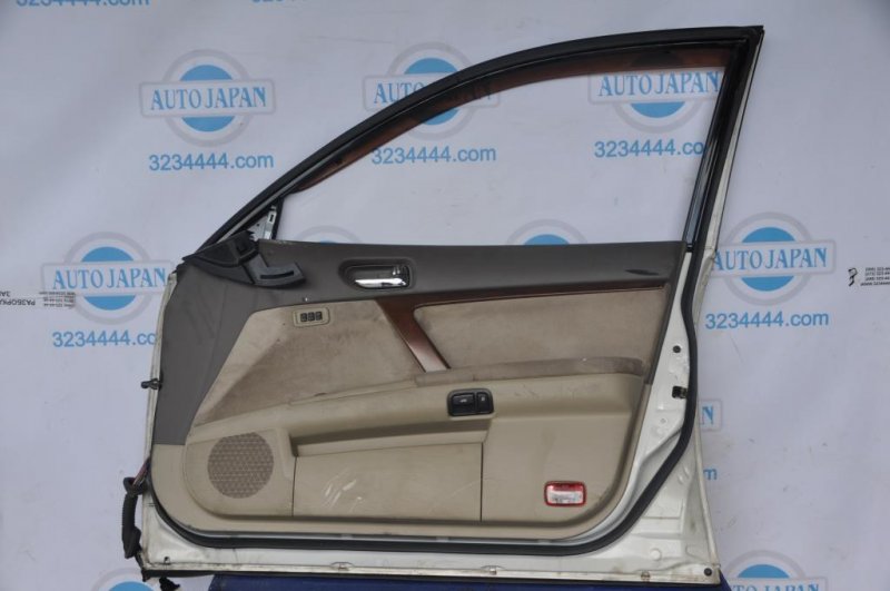 Дверь передняя правая NISSAN TEANA J32 08-14