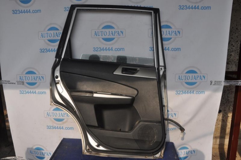 Ограничитель двери задний левый FORESTER SH 07-12