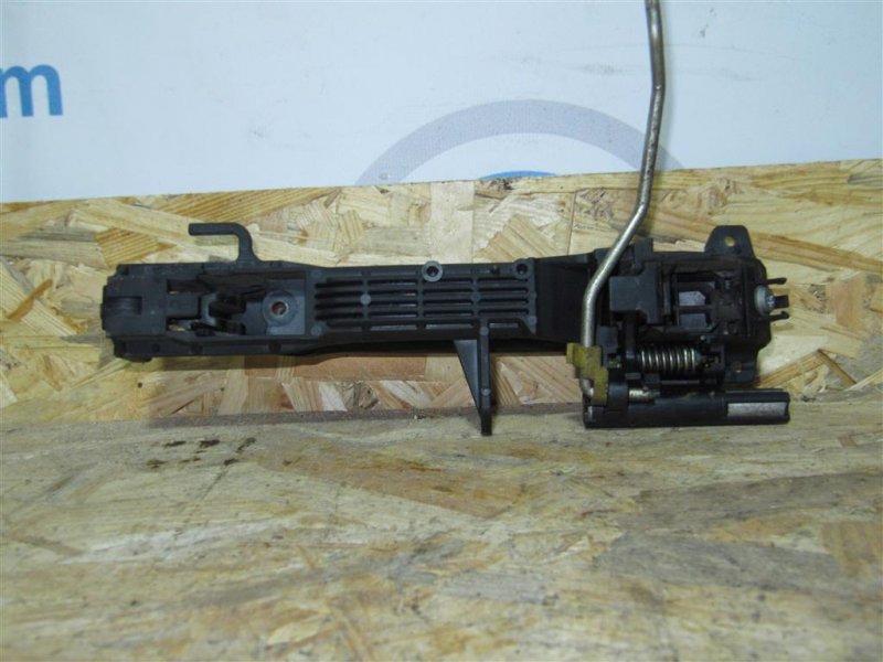 Ручка двери наружная передняя левая FORESTER SH 07-12