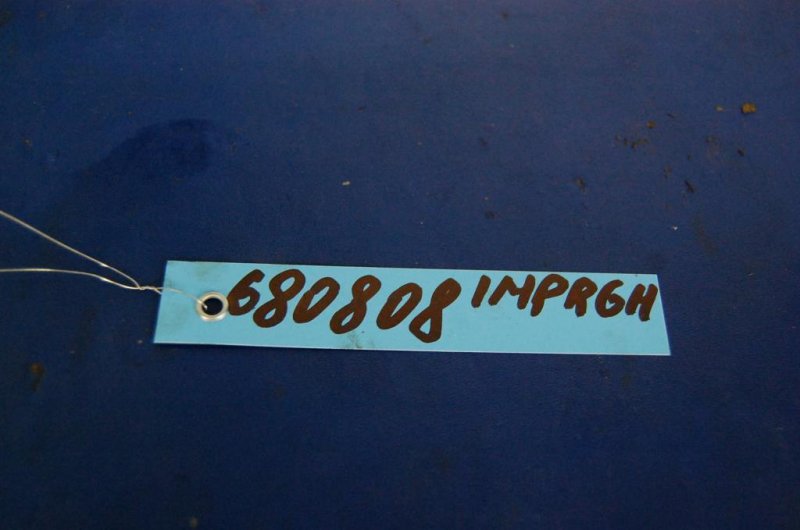 Амортизатор передний левый FORESTER SH 07-12 Амортизатор передний левый FORESTER SH 07-12