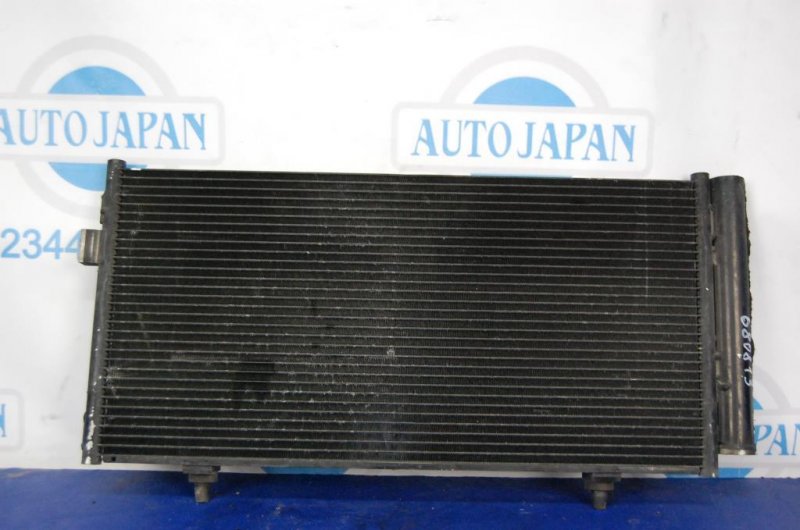 Радиатор кондиционера SUBARU FORESTER SH 07-12 73210FG000 Б/У