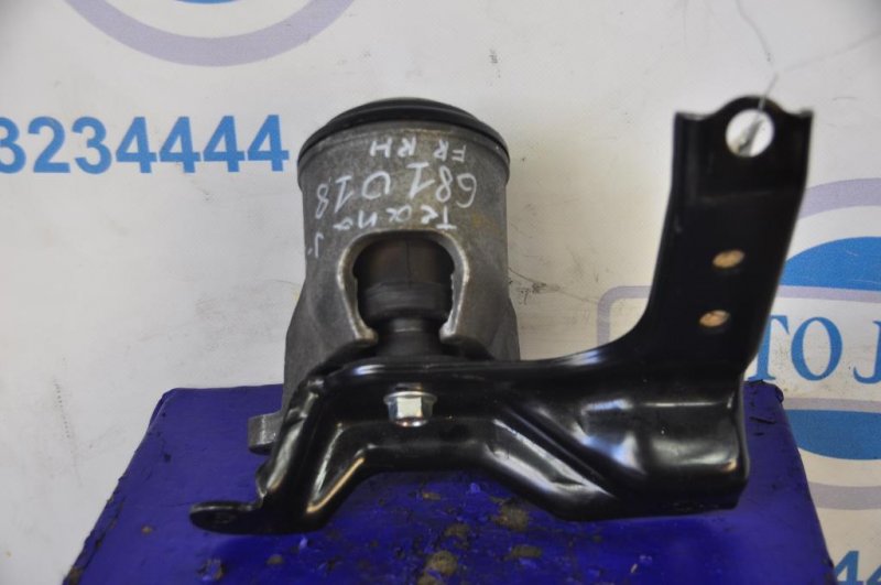 Подушка двигателя правая TEANA J32 08-14