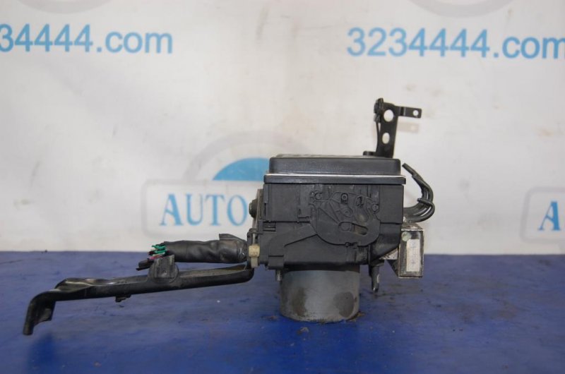 Блок ABS SUBARU FORESTER SH 07-12 27596SC001 Б/У