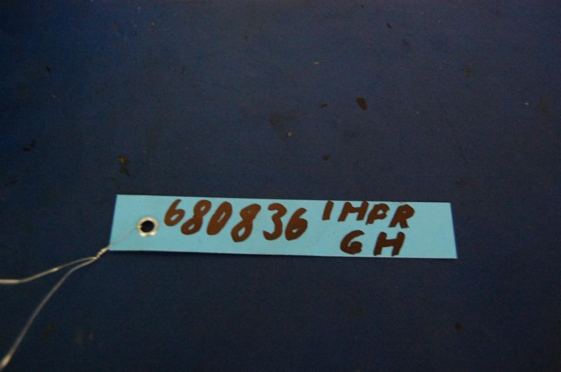 Блок ABS FORESTER SH 07-12