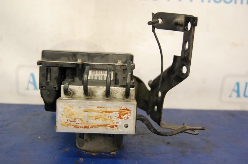 Блок ABS SUBARU FORESTER SH 07-12