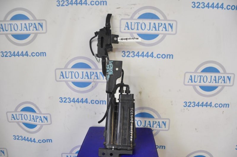 Абсорбер топливный HYUNDAI VELOSTER 11-18 31410-2V200 Б/У