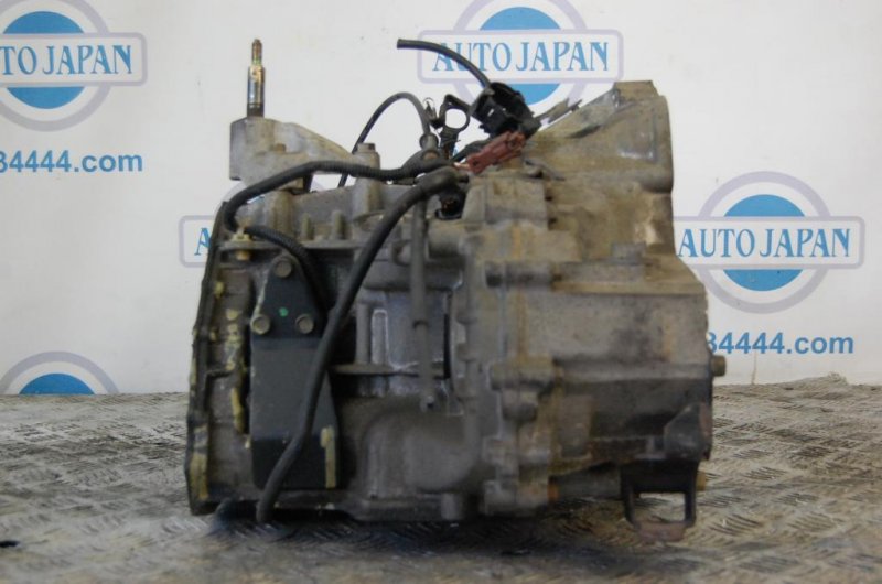 АКПП NISSAN MICRA 03-11 АКПП NISSAN MICRA 03-11