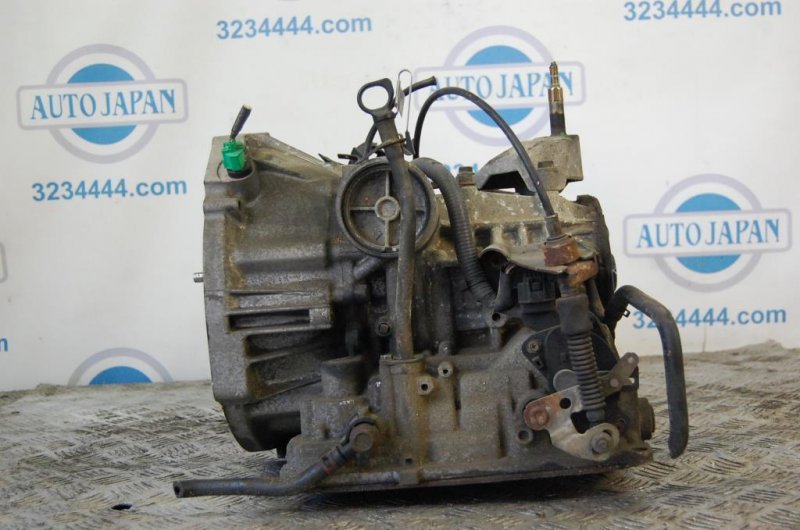 АКПП MICRA 03-11 АКПП MICRA 03-11