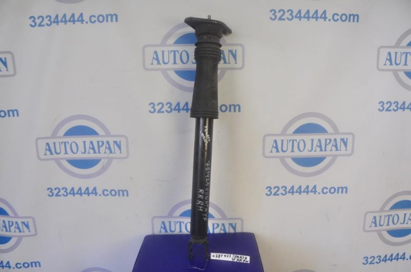 Амортизатор задний HYUNDAI SONATA YF 10-14 55311-3Q010 Б/У