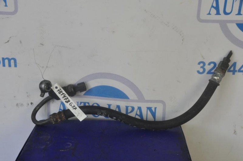 Запчасть трубка гур высокого давления INFINITI G25/G35/G37/Q40 06-14 Б/У Трубка ГУР высокого давления INFINITI G25/G35/G37/Q40 06-14 Б/У