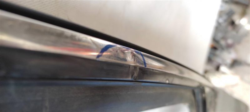 Дверь передняя правая LEXUS IS250/350 05-13