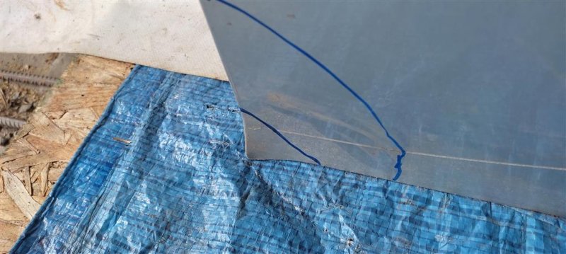 Дверь передняя правая IS250/350 05-13