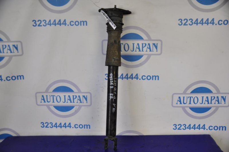 Запчасть амортизатор задний HYUNDAI SONATA YF 10-14 55311-3Q610 Б/У Амортизатор задний HYUNDAI SONATA YF 10-14 55311-3Q610 Б/У