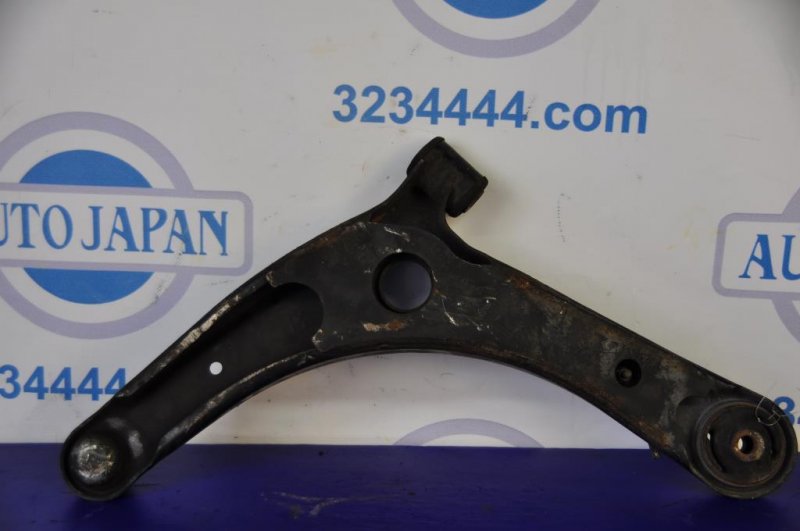 Рычаг передней подвески нижний передний правый MITSUBISHI OUTLANDER XL 05-13