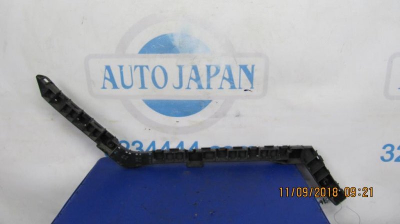 Кронштейн заднего бампера задний левый HONDA ACCORD CL7 / TSX 03-08 Б/У