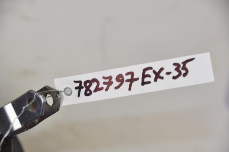 Вакуумный усилитель тормозов EX35(37) 07-12