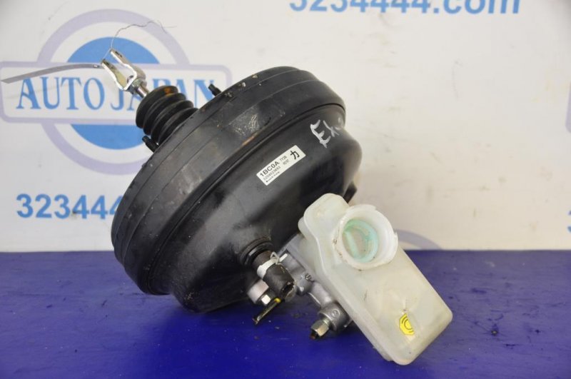 Вакуумный усилитель тормозов INFINITI EX35(37) 07-12