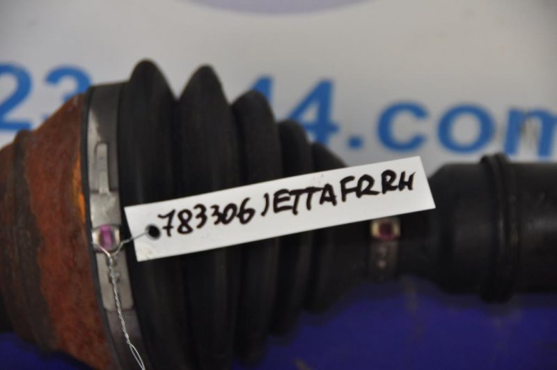 Привод передний правый JETTA USA 10-17