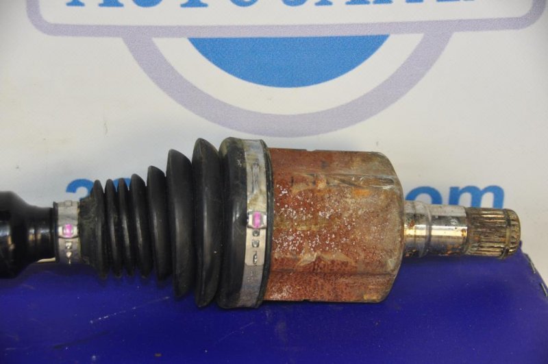 Привод передний правый JETTA USA 10-17