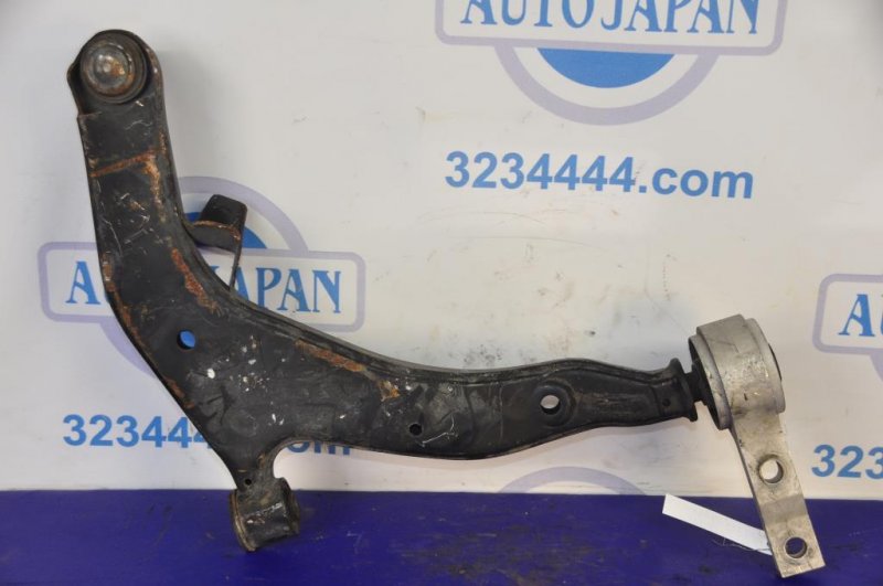Рычаг передней подвески нижний передний левый NISSAN MURANO Z50 02-07 Рычаг передней подвески нижний передний левый NISSAN MURANO Z50 02-07