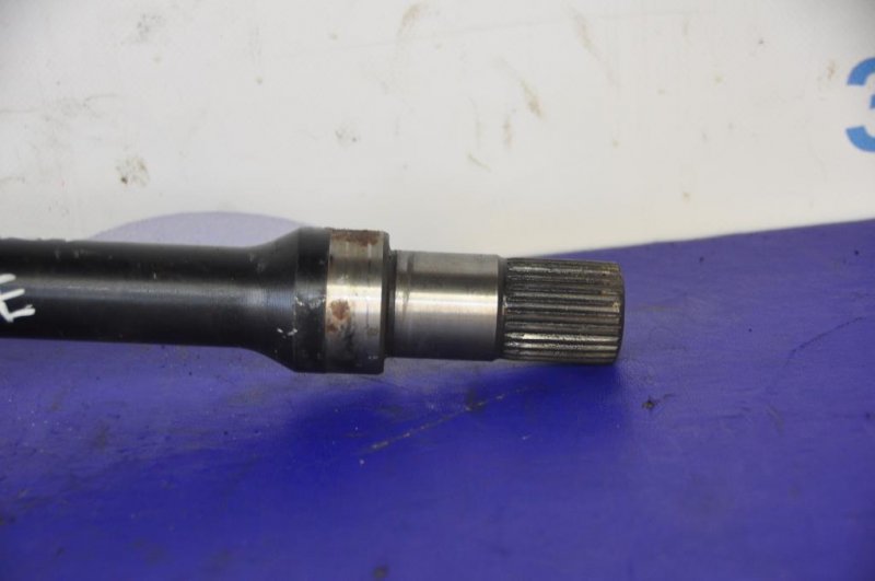 Вал промежуточный привода правый 3 BM 13-19