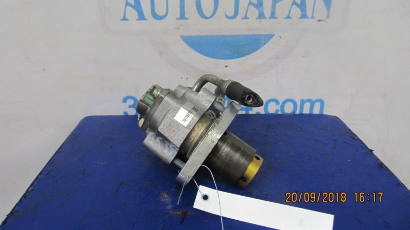 Тнвд (бензин) LEXUS GS350 GS300 05-11 Б/У