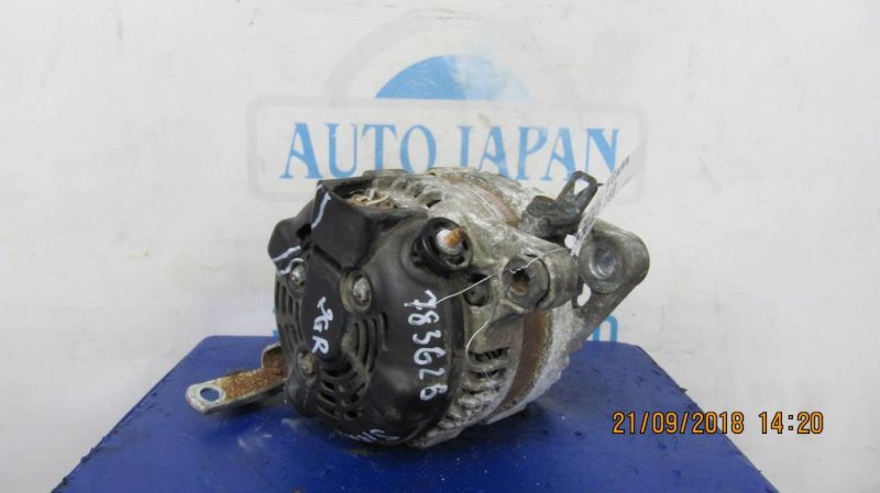 Генератор TOYOTA SIENNA 11-16 Генератор TOYOTA SIENNA 11-16