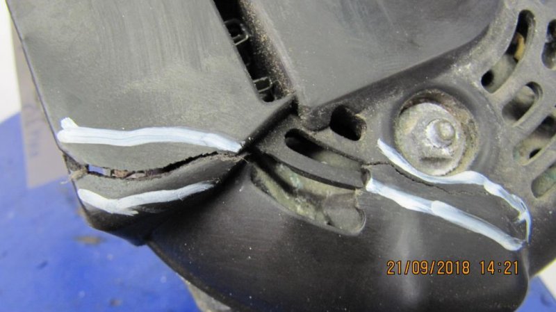 Генератор SIENNA 11-16 Генератор SIENNA 11-16