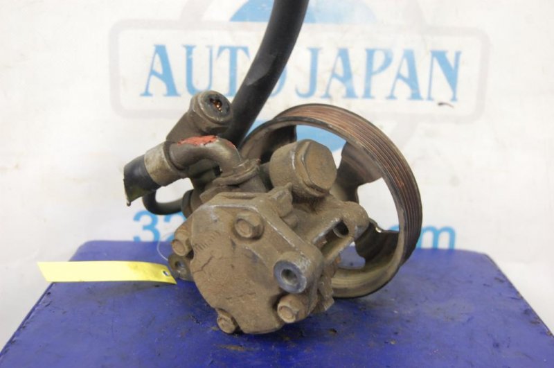 Насос ГУР INFINITI G35 03-07 VQ35 Насос ГУР INFINITI G35 03-07 VQ35